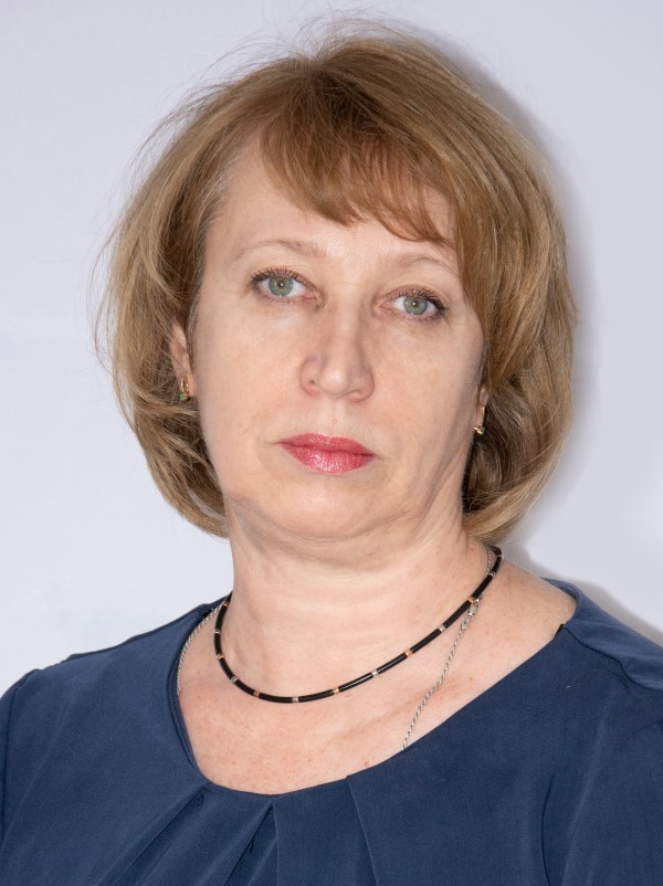 Киласева Ирина Ивановна.