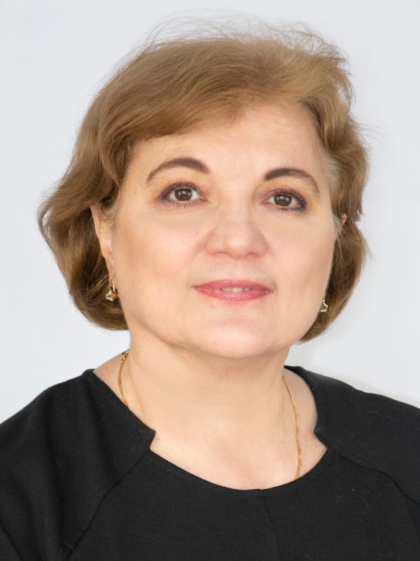 Сергиенко Лариса Андреевна