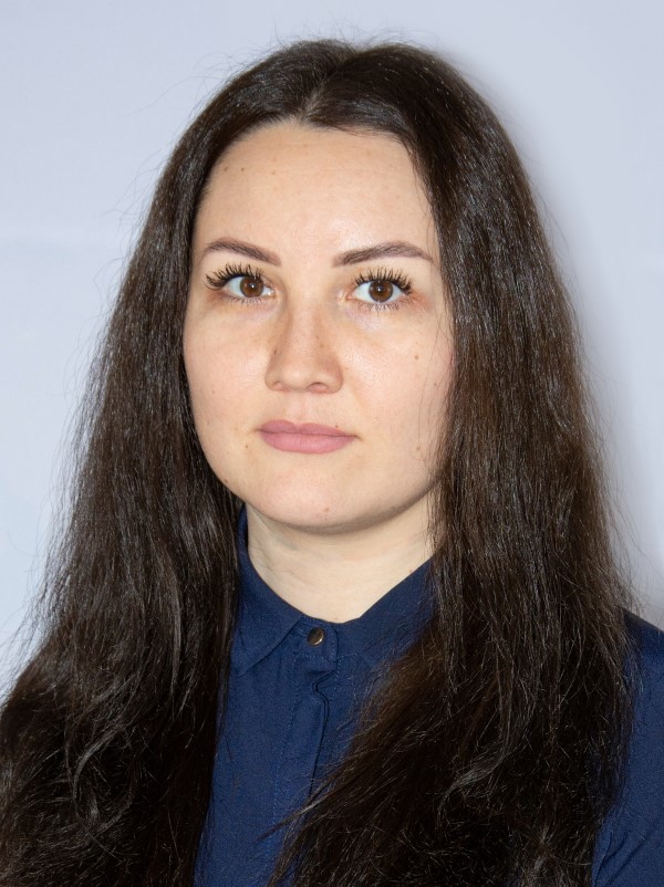 Зайцева Таисия Собиржановна