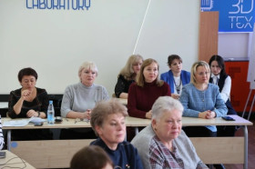 Обмен опытом: как мы строим индивидуальную траекторию для каждого ученика.