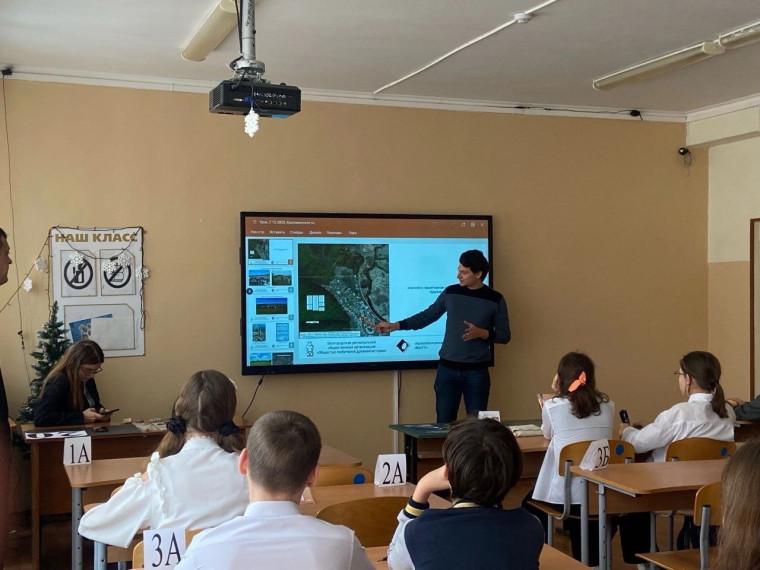 Археологическое изучение Белгородчины.