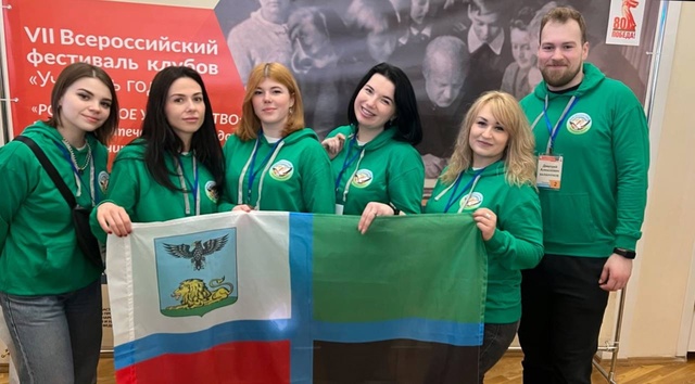 НАШИ ПЕДАГОГИ.