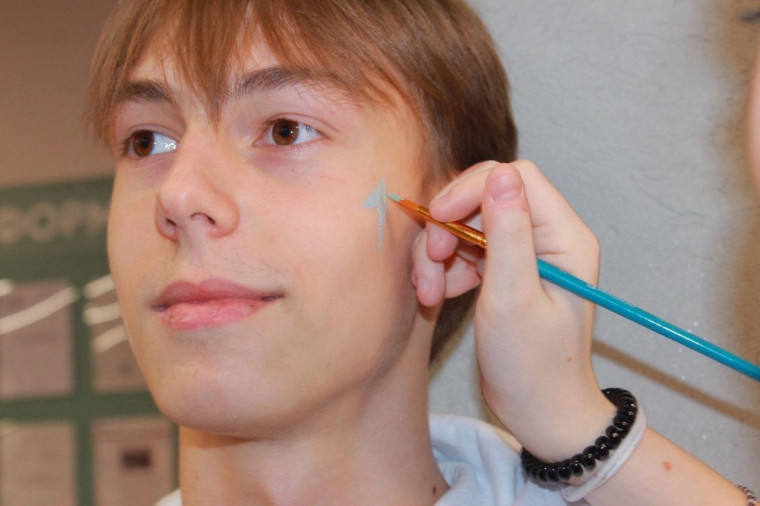 Региональная Конференция Движения Первых.